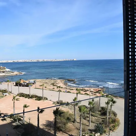 Panorama Mar