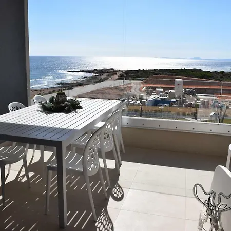Panorama Mar Apartment Torrevieja