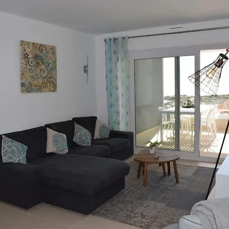 Apartment Panorama Mar *