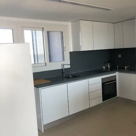 Panorama Mar Apartment