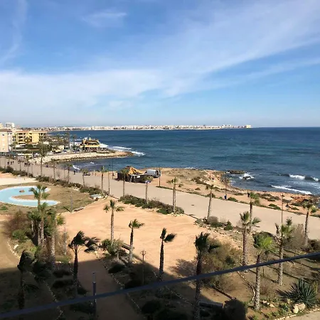 Panorama Mar * Torrevieja