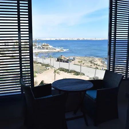 Panorama Mar