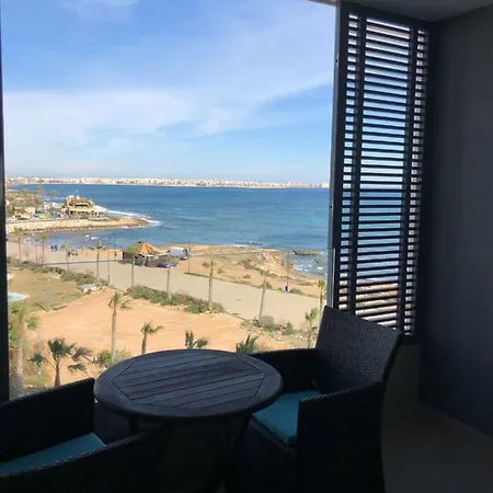 Panorama Mar